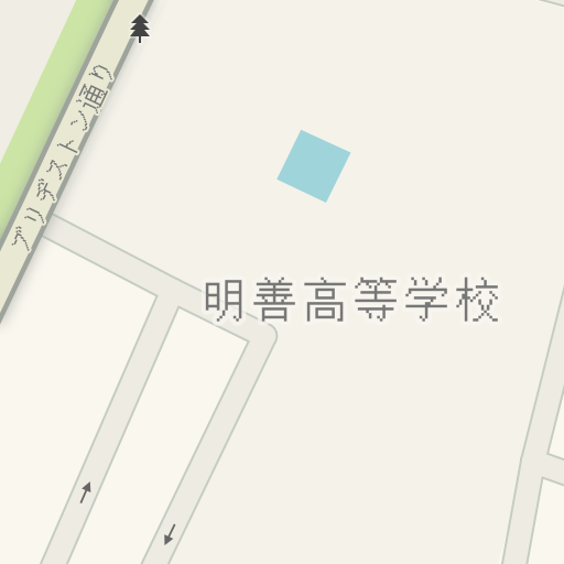 Driving Directions To 沖食堂 久留米市 Waze