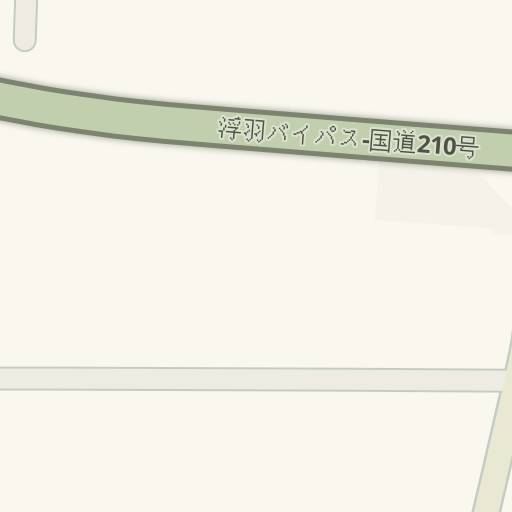 Driving Directions To ファッションセンター しまむら田主丸店 久留米市 Waze