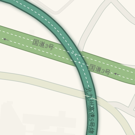 Driving Directions To 製鉄記念八幡病院 北九州市八幡東区 Waze