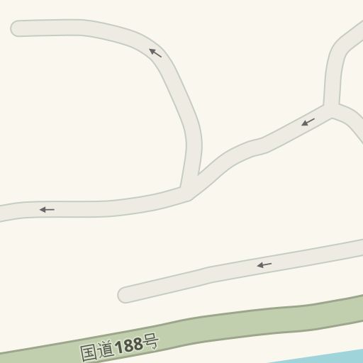 Driving Directions To 網代 柳井市 Waze