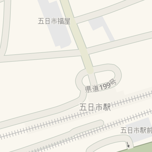 Driving Directions To 五日市駅 広島市佐伯区 Waze