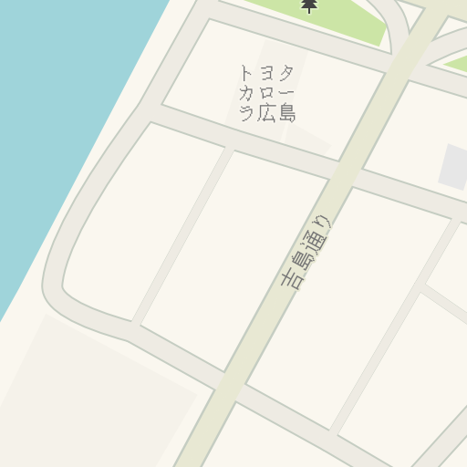 Informacion De Trafico En Tiempo Real Para Llegar A 広島文化学園hbgホール 広島市中区 Waze Informacion De Trafico En Tiempo Real Para Llegar A 広島文化学園hbgホール 広島市中区 Waze
