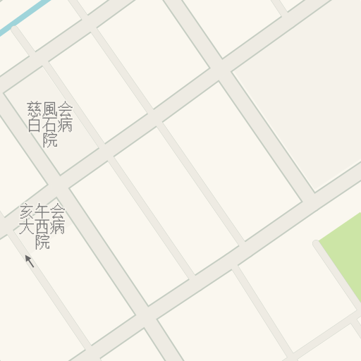 Petunjuk Arah Berkendara Ke 亥午会大西病院 今治市 Waze Petunjuk Arah Berkendara Ke 亥午会大西病院 今治市 Waze