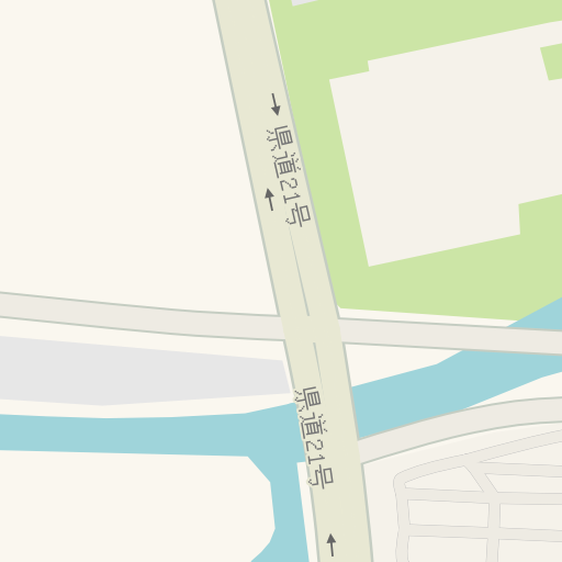 Naptstviya Do フクシマ第2モータープール駐車場 松江市 Waze Naptstviya Do フクシマ第2モータープール駐車場 松江市 Waze
