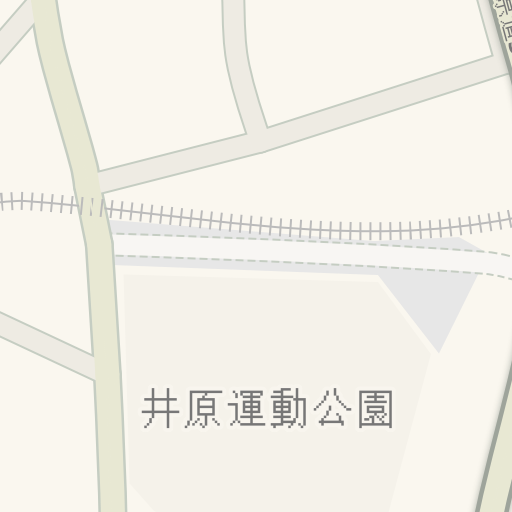 Driving Directions To 井原運動公園 井原市 Waze