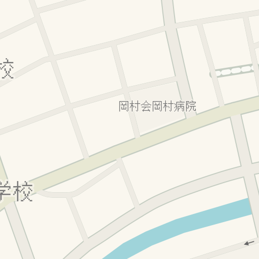 Driving Directions To 城西公園 高知市 Waze