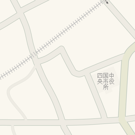 Driving Directions To 市立中曽根小学校 四国中央市 Waze Driving Directions To 市立中曽根小学校 四国中央市 Waze