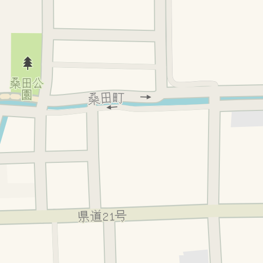 Driving Directions To ローソン 岡山厚生町一丁目店 厚生町１丁目 岡山市北区 Waze