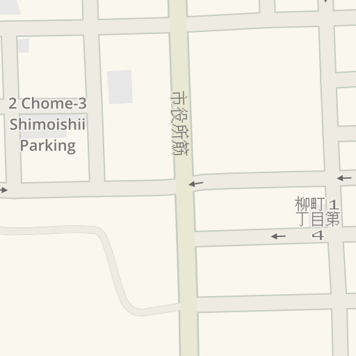 Driving Directions To ローソン 岡山厚生町一丁目店 厚生町1丁目 岡山市北区 Waze Driving Directions To ローソン 岡山厚生町一丁目店 厚生町1丁目 岡山市北区 Waze