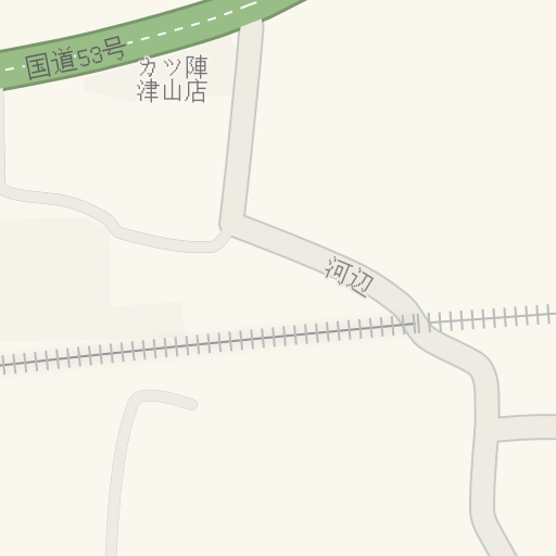 Driving Directions To ナンバ 河辺店 津山市 Waze Driving Directions To ナンバ 河辺店 津山市 Waze