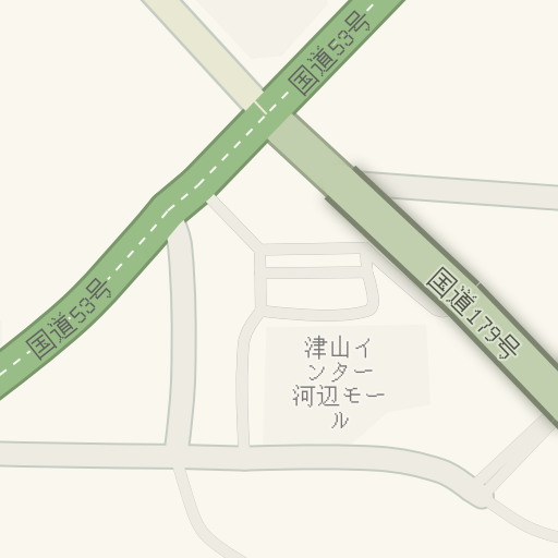 Driving Directions To ナンバ 河辺店 津山市 Waze Driving Directions To ナンバ 河辺店 津山市 Waze