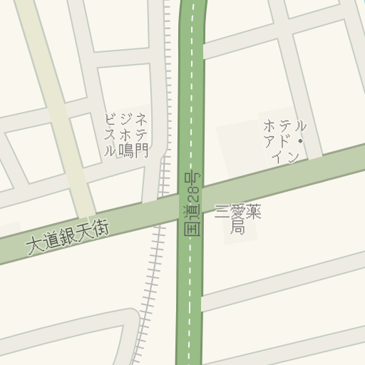 Driving Directions To デイパーク 鳴門第1 国道28号 鳴門市 Waze