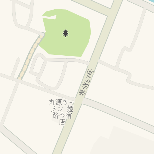 Driving Directions To コーナン今宿店 姫路市 Waze