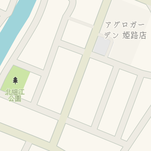 Driving Directions To アグロガーデン姫路店 第１駐車場 姫路市 Waze