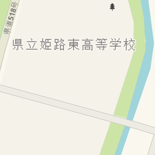 Driving Directions To 姫路市立城内図書館 姫路市 Waze