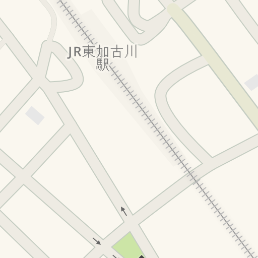 Driving Directions To 新在家第二公園 加古川市 Waze