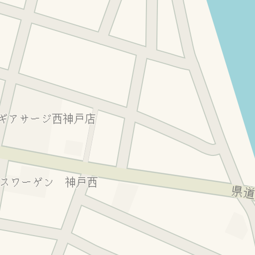 Driving Directions To 兵庫三菱自動車販売明石店 神戸市西区 Waze