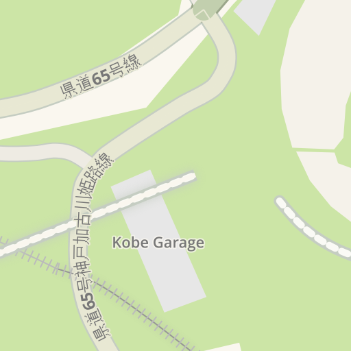 Driving Directions To ローソン 神戸総合運動公園店 神戸市須磨区 Waze