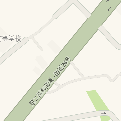 Driving Directions To 珈琲館 岸和田店 岸和田市 Waze