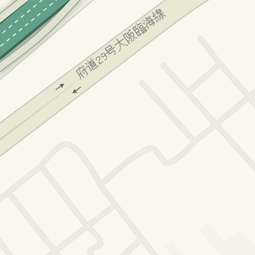 Informacion De Trafico En Tiempo Real Para Llegar A ホームプラザナフコ泉大津店 泉大津市 Waze