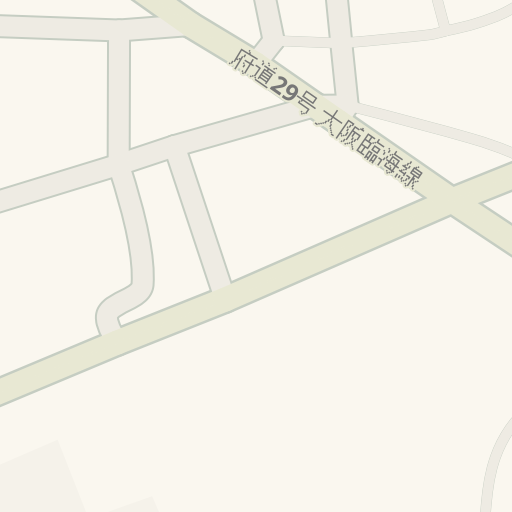 Driving Directions To 大阪福島野田郵便局 大阪市福島区 Waze