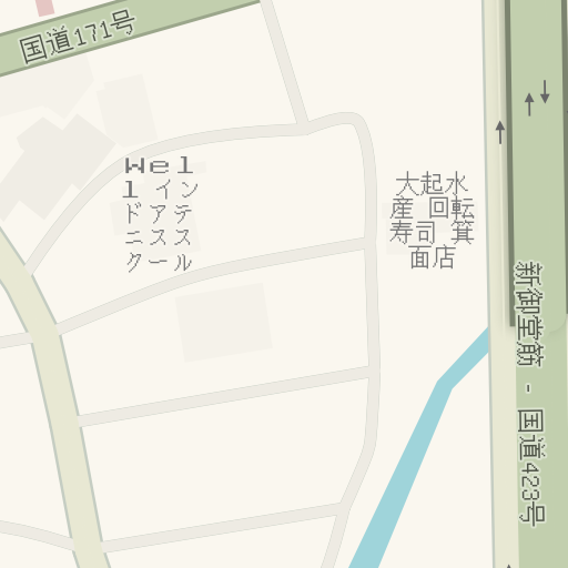 Naptstviya Do ホームセンターコーナン 箕面萱野店 豊中市 Waze Naptstviya Do ホームセンターコーナン 箕面萱野店 豊中市 Waze