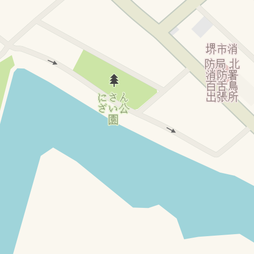 Driving Directions To カラオケ コート ダジュール堺百舌鳥店 堺市 Waze