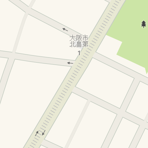 Driving Directions To 健友会帝塚山病院 大阪市阿倍野区 Waze Driving Directions To 健友会帝塚山病院 大阪市阿倍野区 Waze