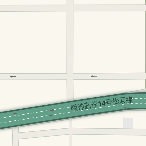 Driving Directions To 平野保健センター 保健所 大阪市平野区 Waze