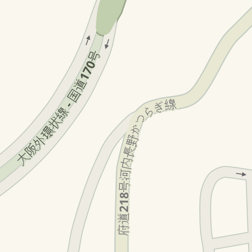 Driving Directions To 河内長野高向郵便局 河内長野市 Waze