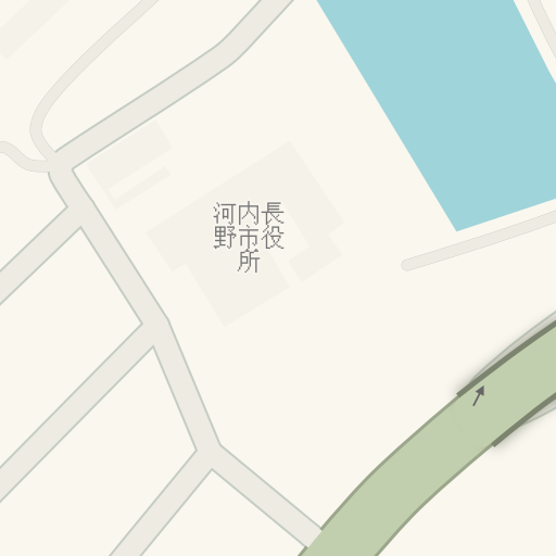 Informations Routieres Pour Vous Rendre Aロイヤルホームセンター河内長野店 河内長野市 Waze