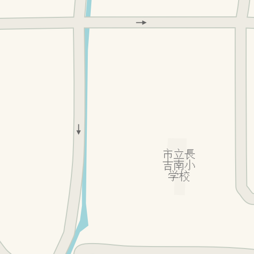 Driving Directions To ホームセンターコーナン 長吉長原店 大阪市平野区 Waze