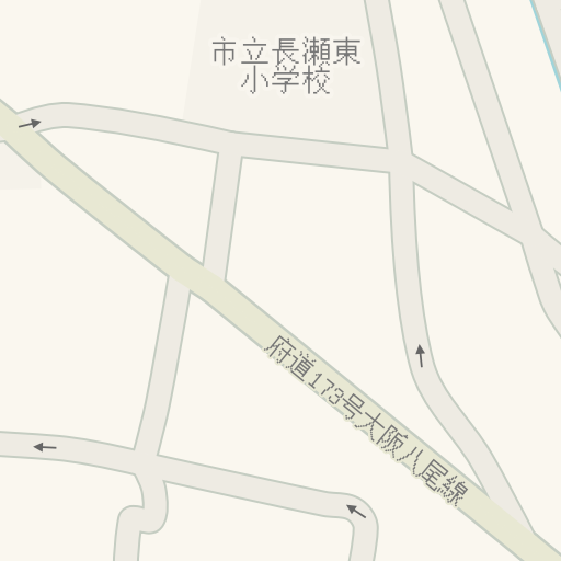 Driving Directions To 八尾ｐａ 大型車駐車場 E26近畿自動車道 東大阪市 Waze