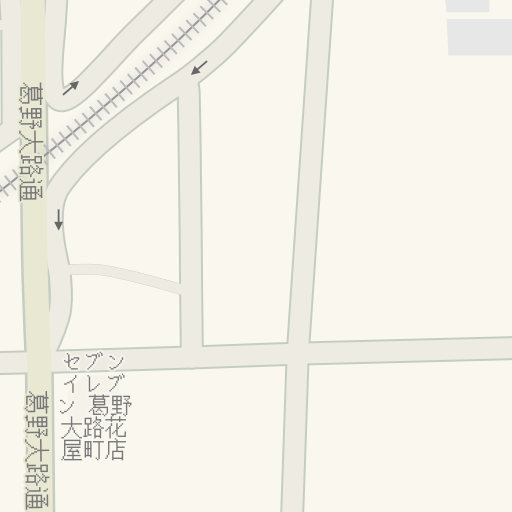 Driving Directions To セブンイレブン 葛野大路花屋町店 京都市右京区 Waze Driving Directions To セブンイレブン 葛野大路花屋町店 京都市右京区 Waze