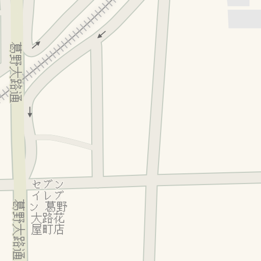 Driving Directions To セブンイレブン 葛野大路花屋町店 京都市右京区 Waze