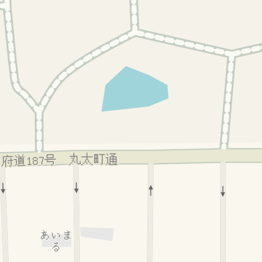 Driving Directions To あいまる 652 ōtsuchō Waze Driving Directions To あいまる 652 ōtsuchō Waze