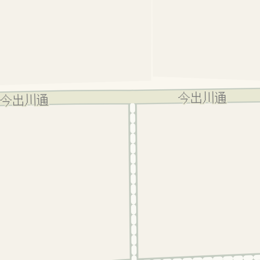 Driving Directions To 私立同志社女子高校 女子中 京都市上京区 Waze