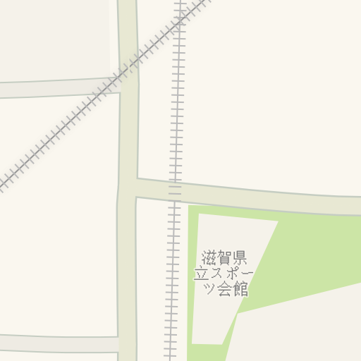 滋賀県警察学校 大津市 Yol Tarifi Gps Haritasi Waze