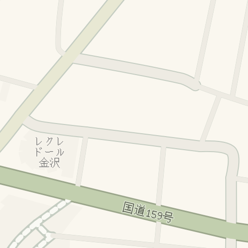 Informacion De Trafico En Tiempo Real Para Llegar A 近江町市場 金沢市 Waze Informacion De Trafico En Tiempo Real Para Llegar A 近江町市場 金沢市 Waze