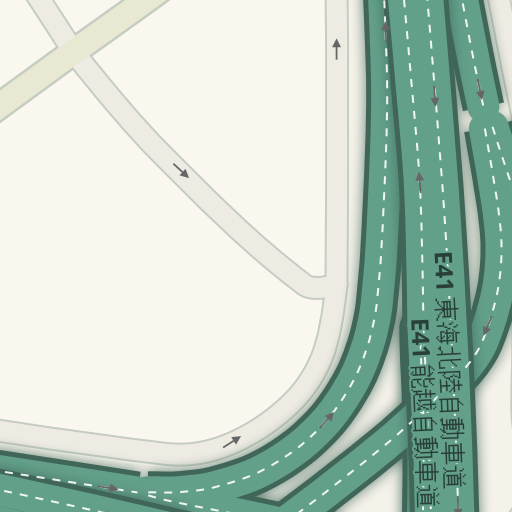 Informacion De Trafico En Tiempo Real Para Llegar A 19 小矢部砺波jct 砺波市 Waze