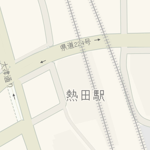 Driving Directions To 熱田神宮 名古屋市熱田区 Waze Driving Directions To 熱田神宮 名古屋市熱田区 Waze