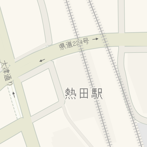 Driving Directions To 熱田神宮 名古屋市熱田区 Waze