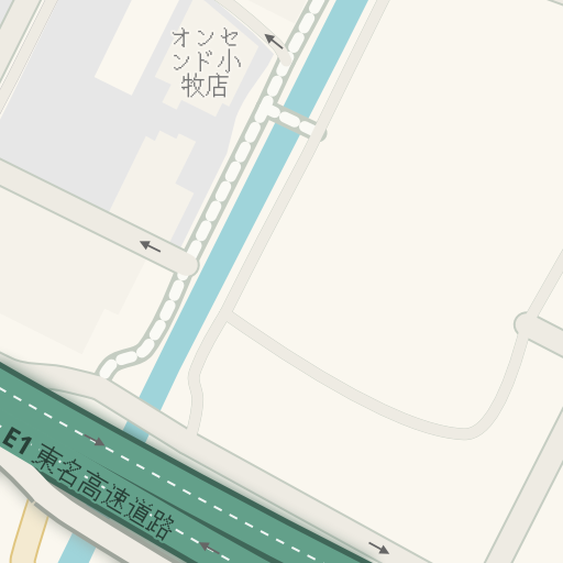 Naptstviya Do 名古屋スバル自動車 小牧店 小牧市 Waze Naptstviya Do 名古屋スバル自動車 小牧店 小牧市 Waze