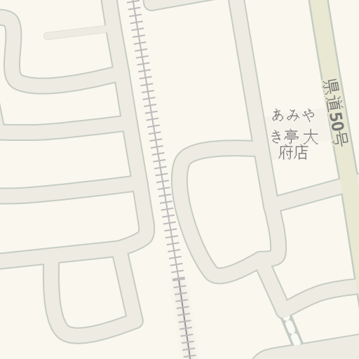 Driving Directions To あみやき亭 大府店 大府市 Waze