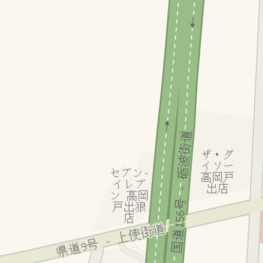 Driving Directions To ファッションセンターしまむら 戸出店 高岡市 Waze Driving Directions To ファッションセンターしまむら 戸出店 高岡市 Waze