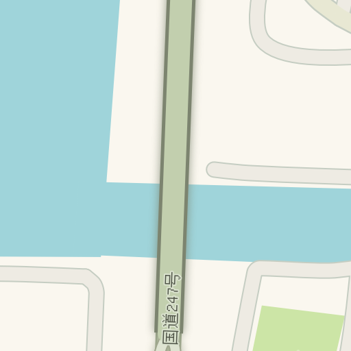 Driving Directions To Hello Work Hekinan 2車線道路 碧南市 Waze Driving Directions To Hello Work Hekinan 2車線道路 碧南市 Waze