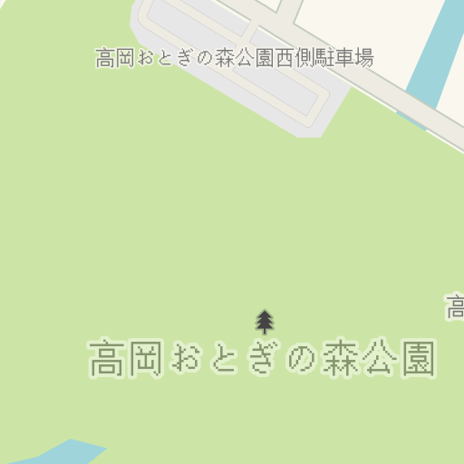 Informacion De Trafico En Tiempo Real Para Llegar A 高岡佐野郵便局 高岡市 Waze