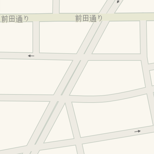 Driving Directions To 高岡駅南郵便局 高岡市 Waze