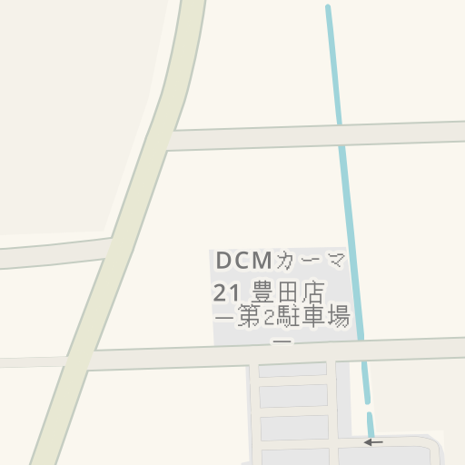 Driving Directions To Dcmカーマ21 豊田店 第1駐車場 豊田市 Waze Driving Directions To Dcmカーマ21 豊田店 第1駐車場 豊田市 Waze