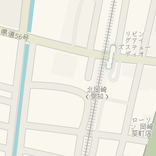 Petunjuk Arah Berkendara Ke くら寿司 国道248号 岡崎市 Waze Petunjuk Arah Berkendara Ke くら寿司 国道248号 岡崎市 Waze